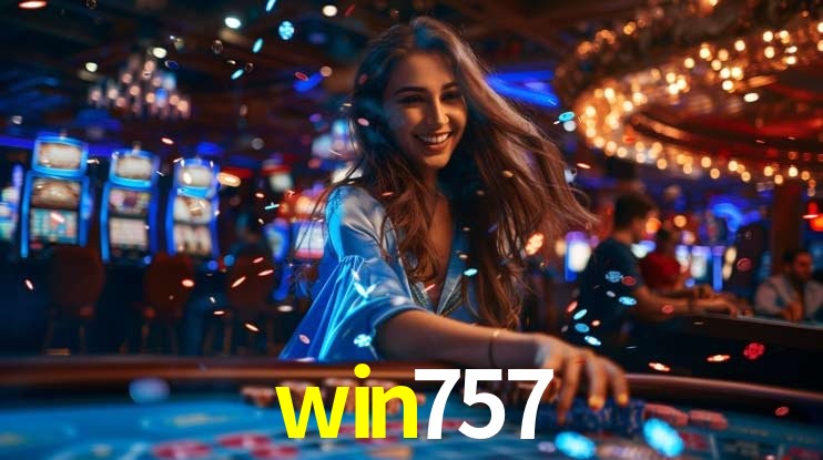 Statistics win757