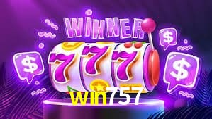 Welcome Bonus win757