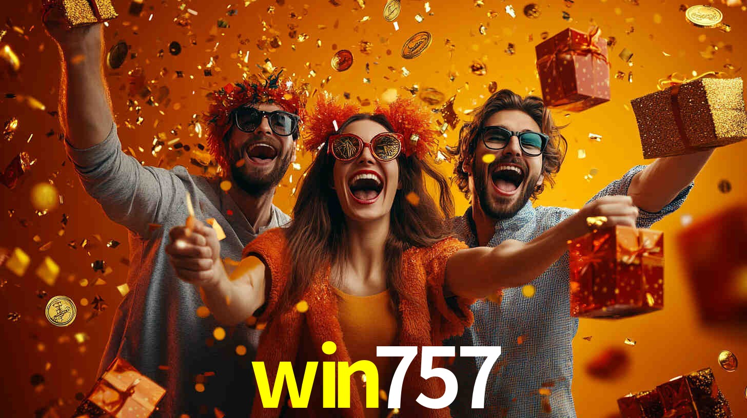 win757 - Várias Máquinas Slots E Bônus - win757.com