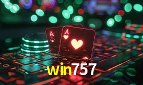 Bônus de Boas-vindas win757