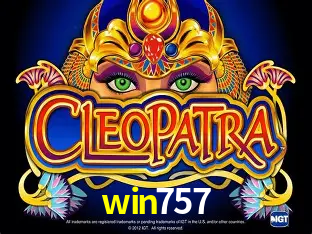 Blackjack Table win757