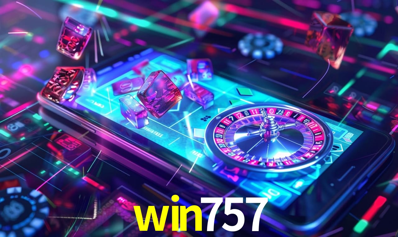 Welcome Bonus win757