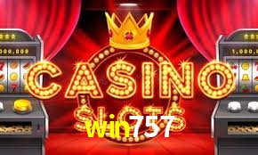 Game Statistics win757