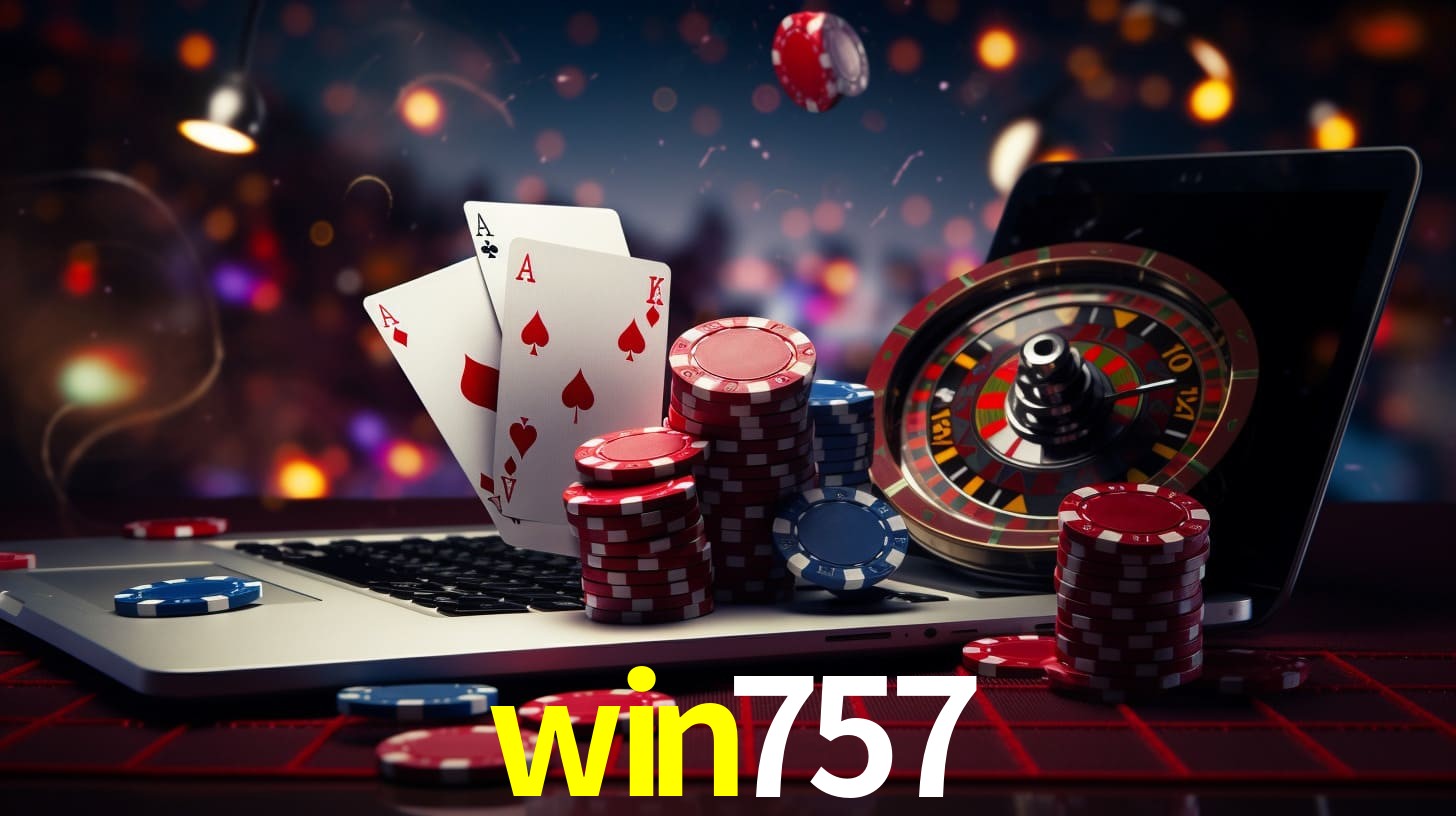 VIP Casino win757