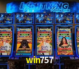 Descubra o Mundo do Cassino Online com win757