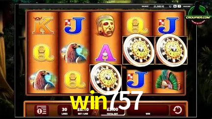 VIP Casino win757