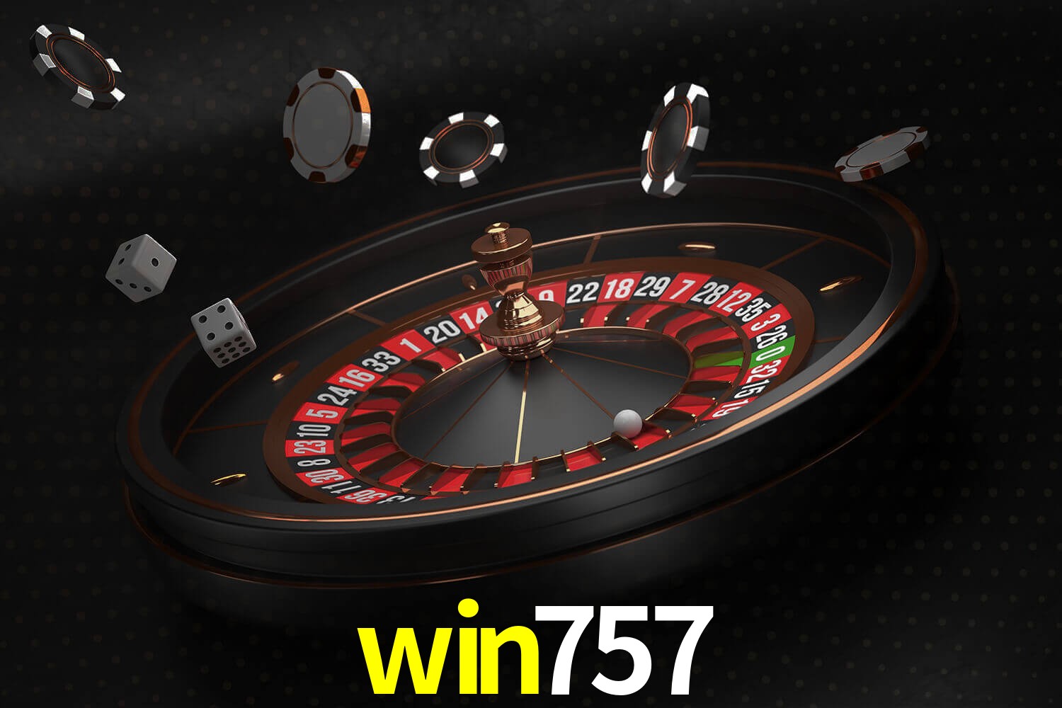 Sinta a adrenalina dos jogos de cassino com win757