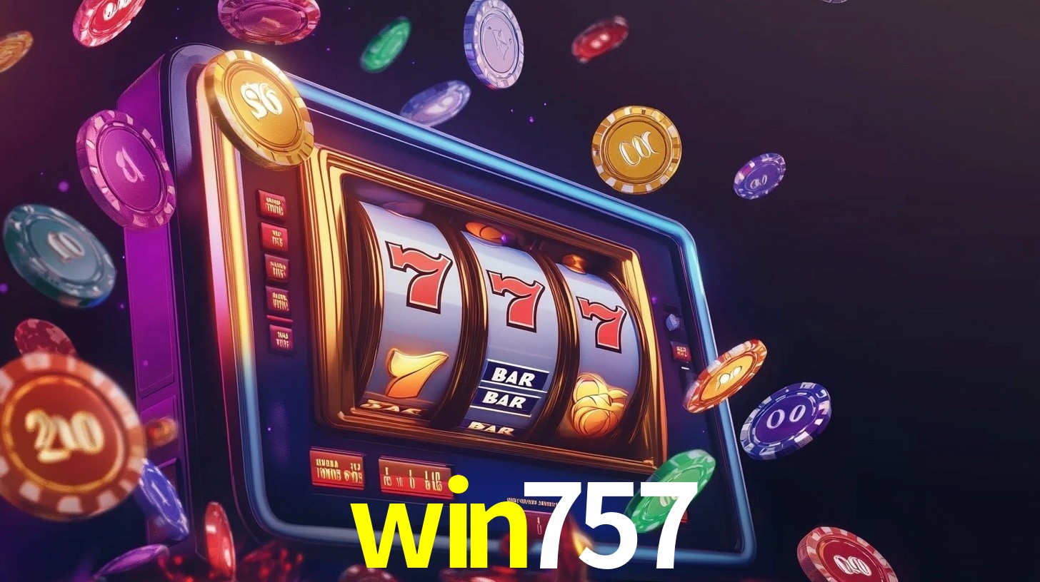 Welcome Bonus win757