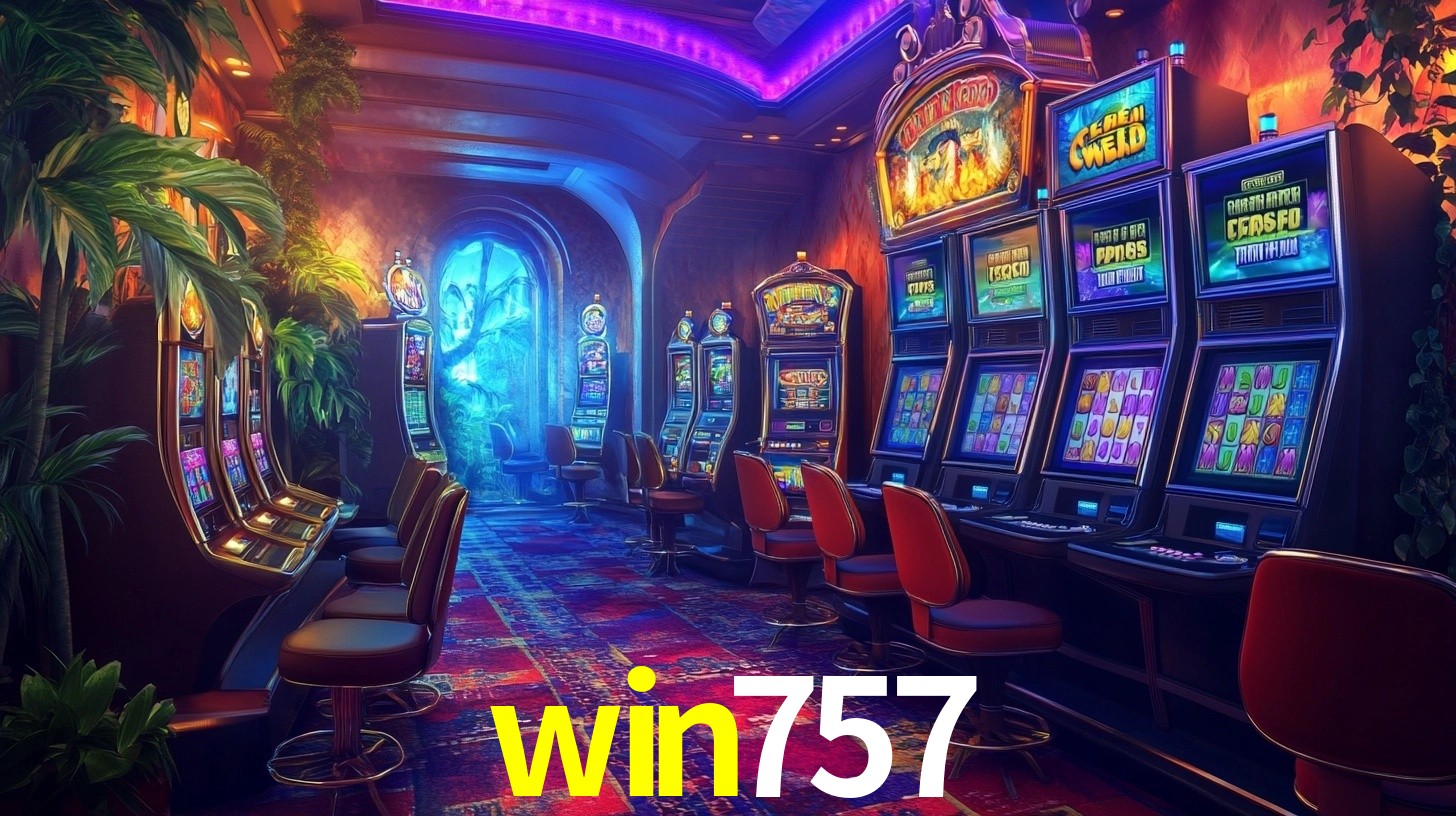 Daily Bonuses win757