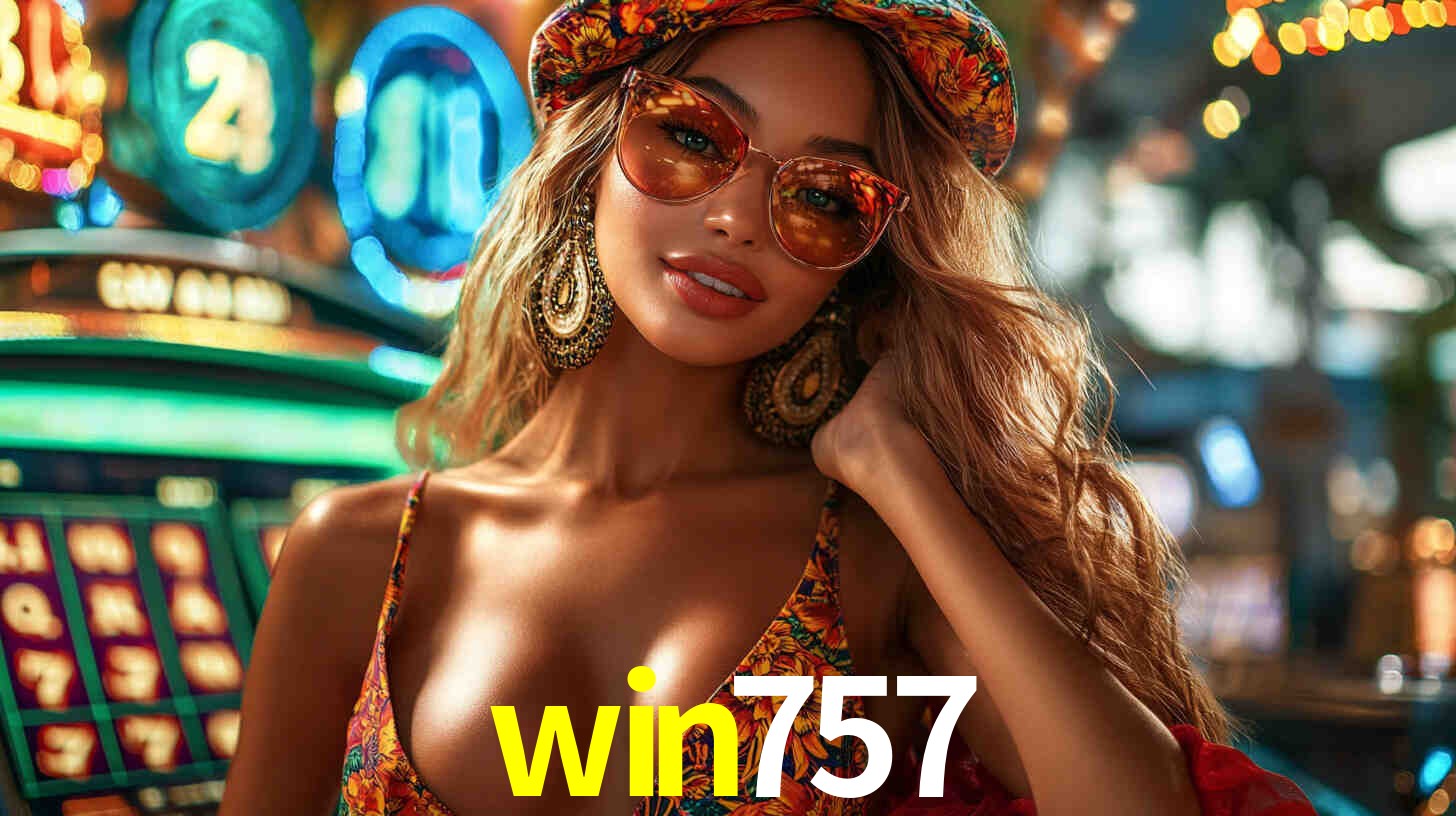 win757 App Interface