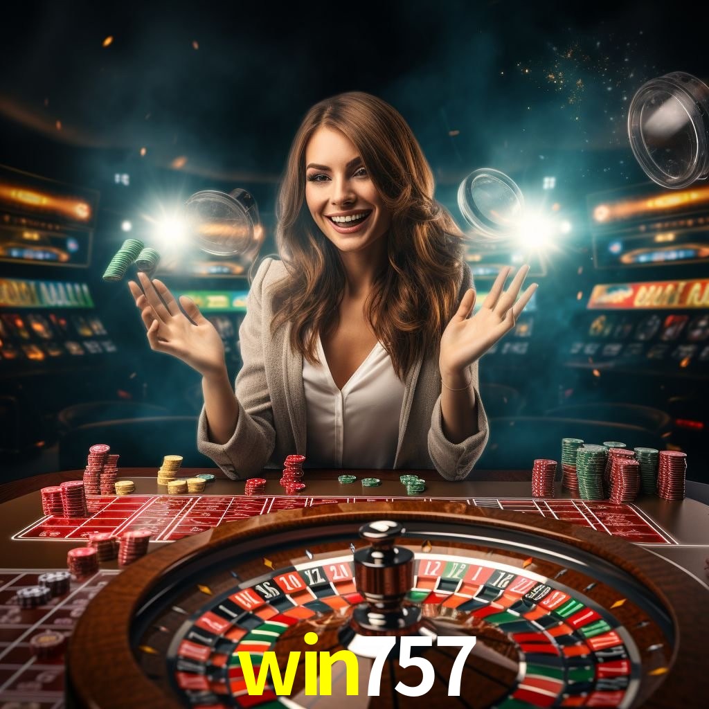 win757 bet