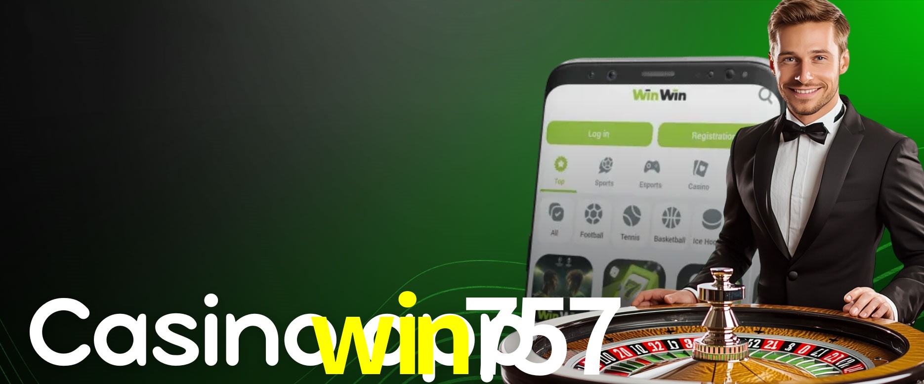 API Integration win757