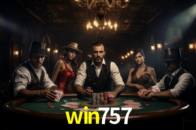 Inovações de Jogos na win757: O Futuro das Experiências Interativas