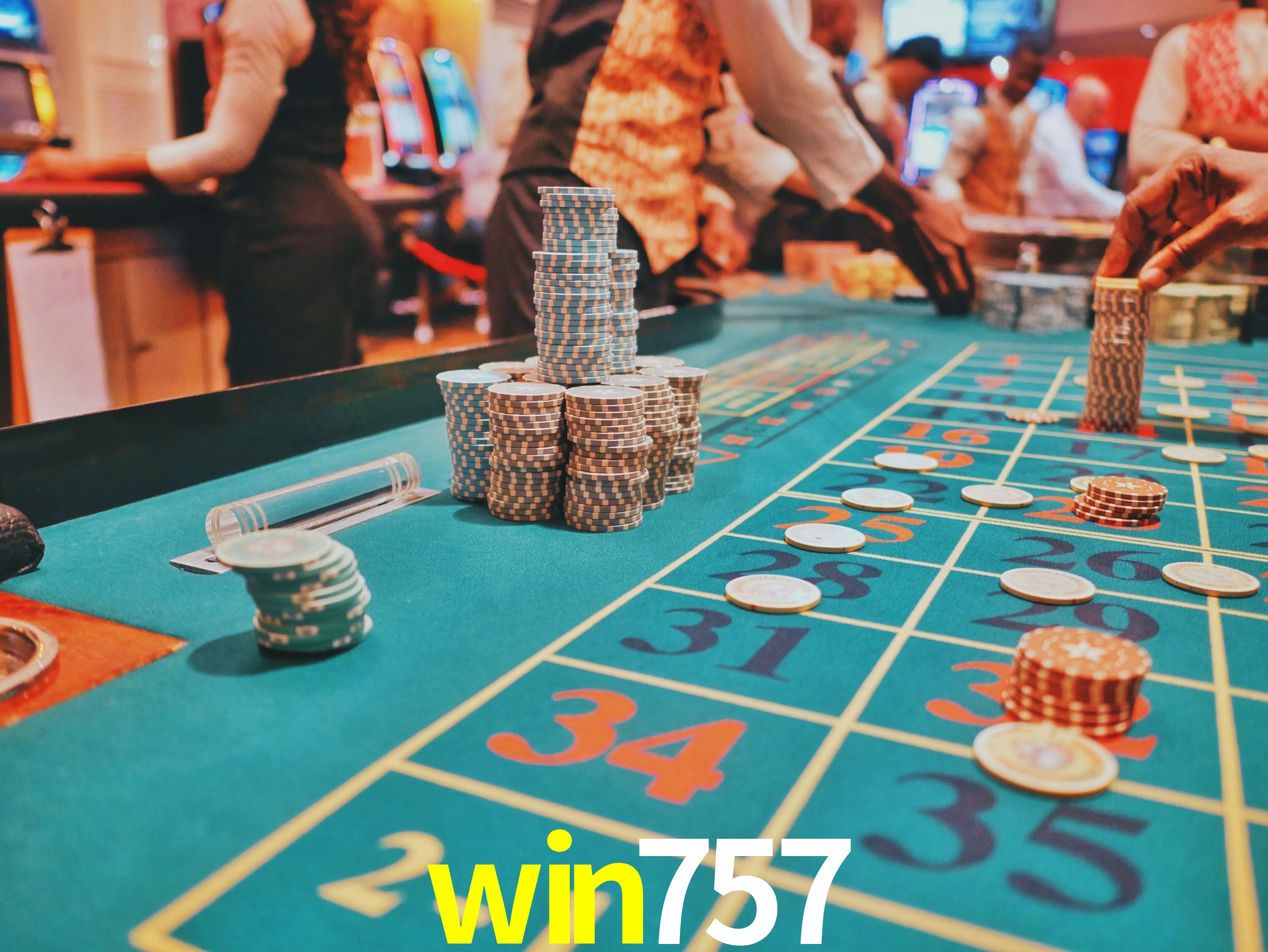 Basketball Betting win757