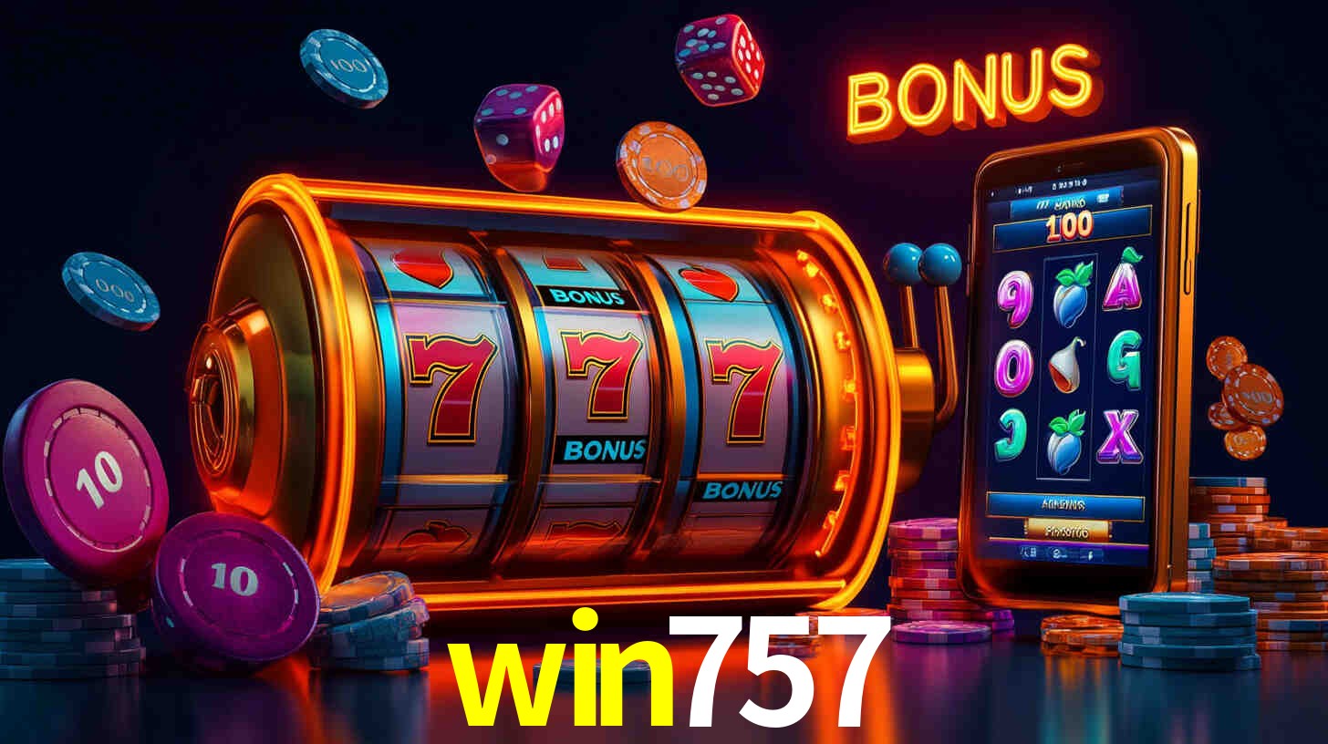 A Experiência Imersiva dos Cassinos Ao Vivo no win757