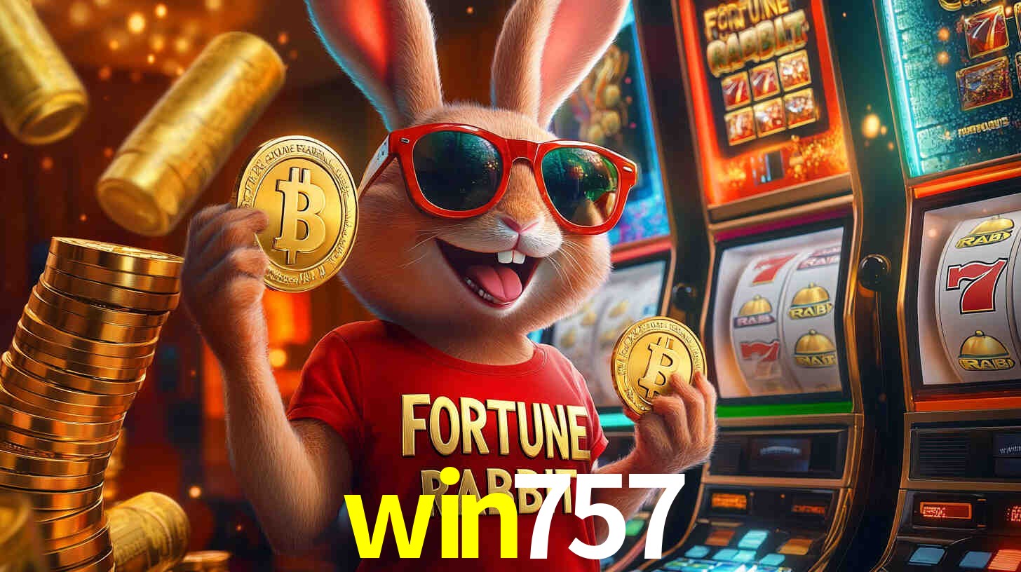 Descubra a Magia dos Jogos de Arcade no win757