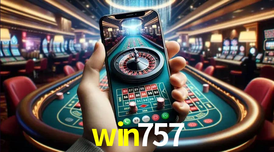 Live Casino win757