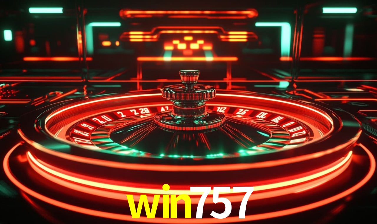 Inovações de Jogos na win757: O Futuro das Experiências Interativas