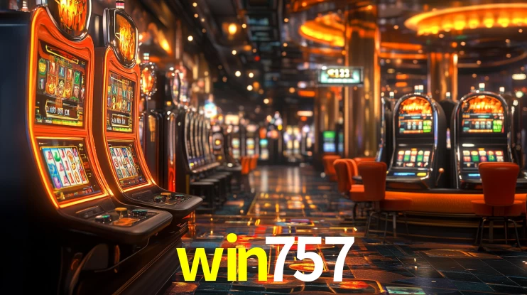 Daily Bonuses win757
