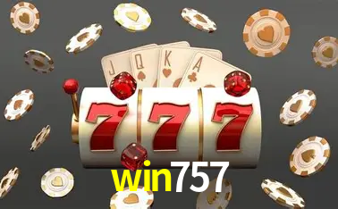 Roulette Table win757
