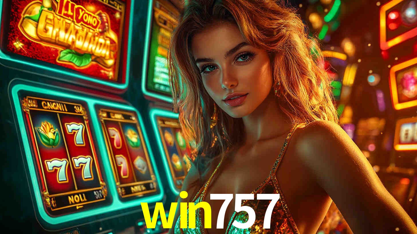 Exclusive Games win757