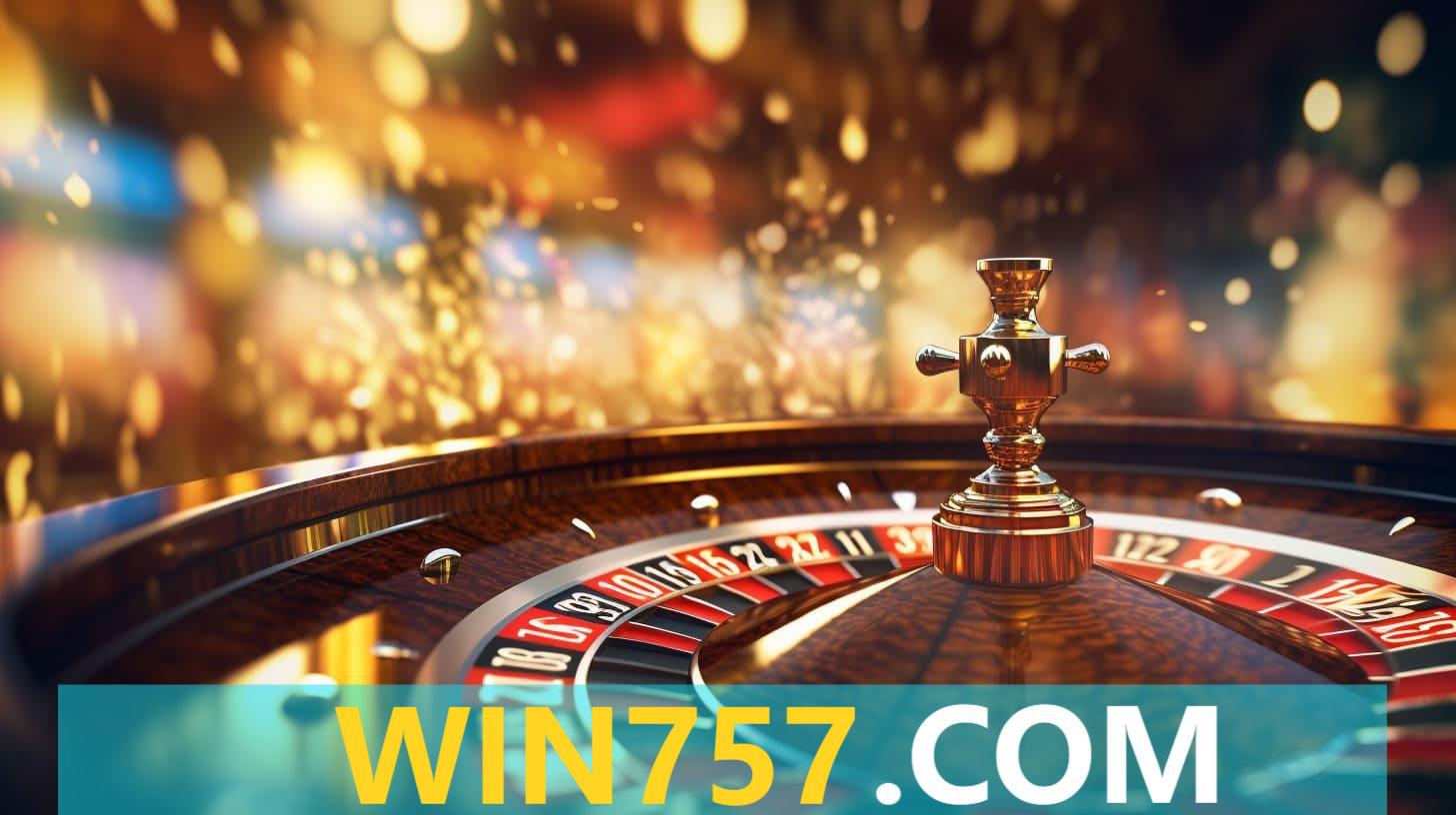 WIN757