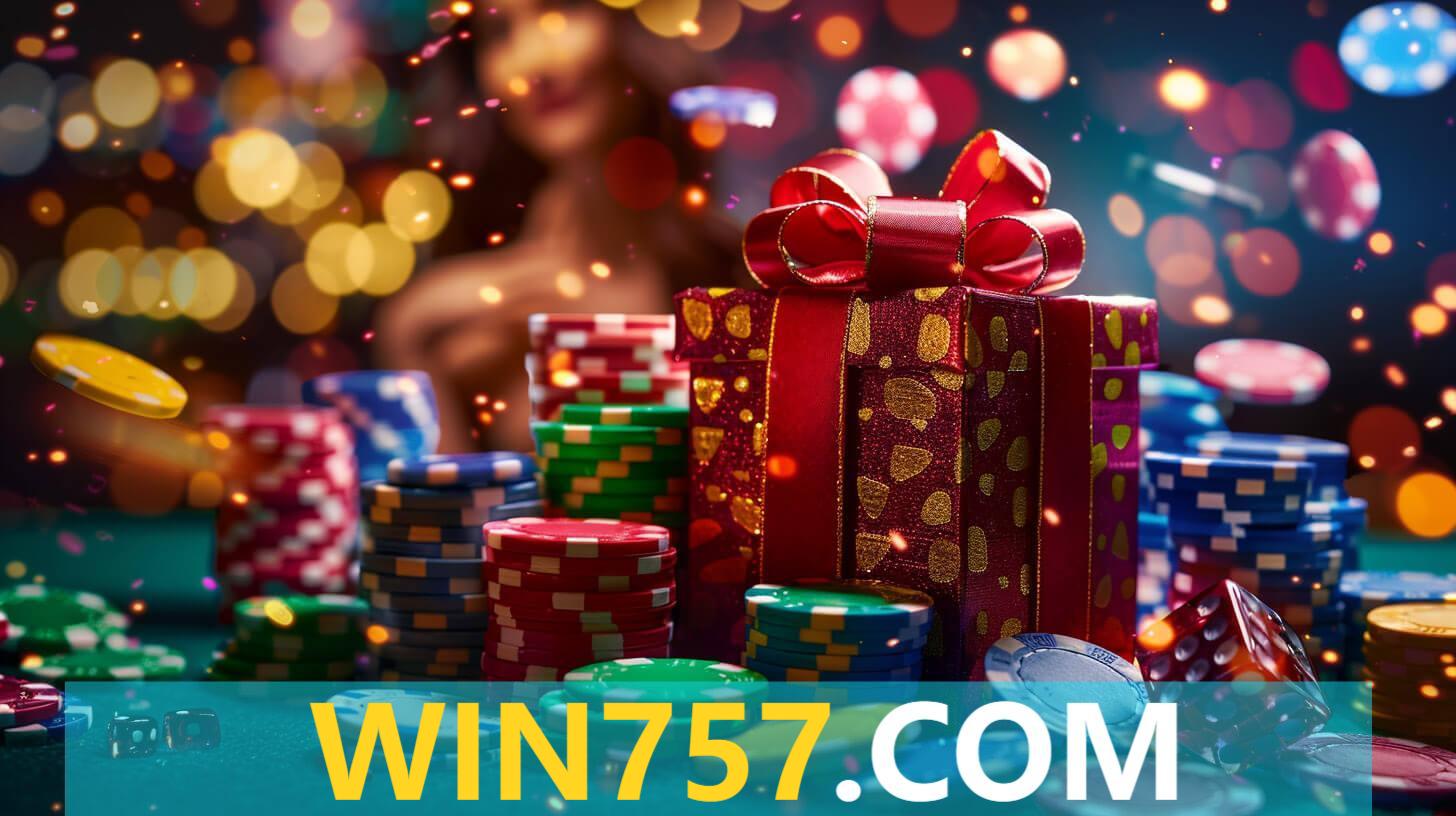 WIN757