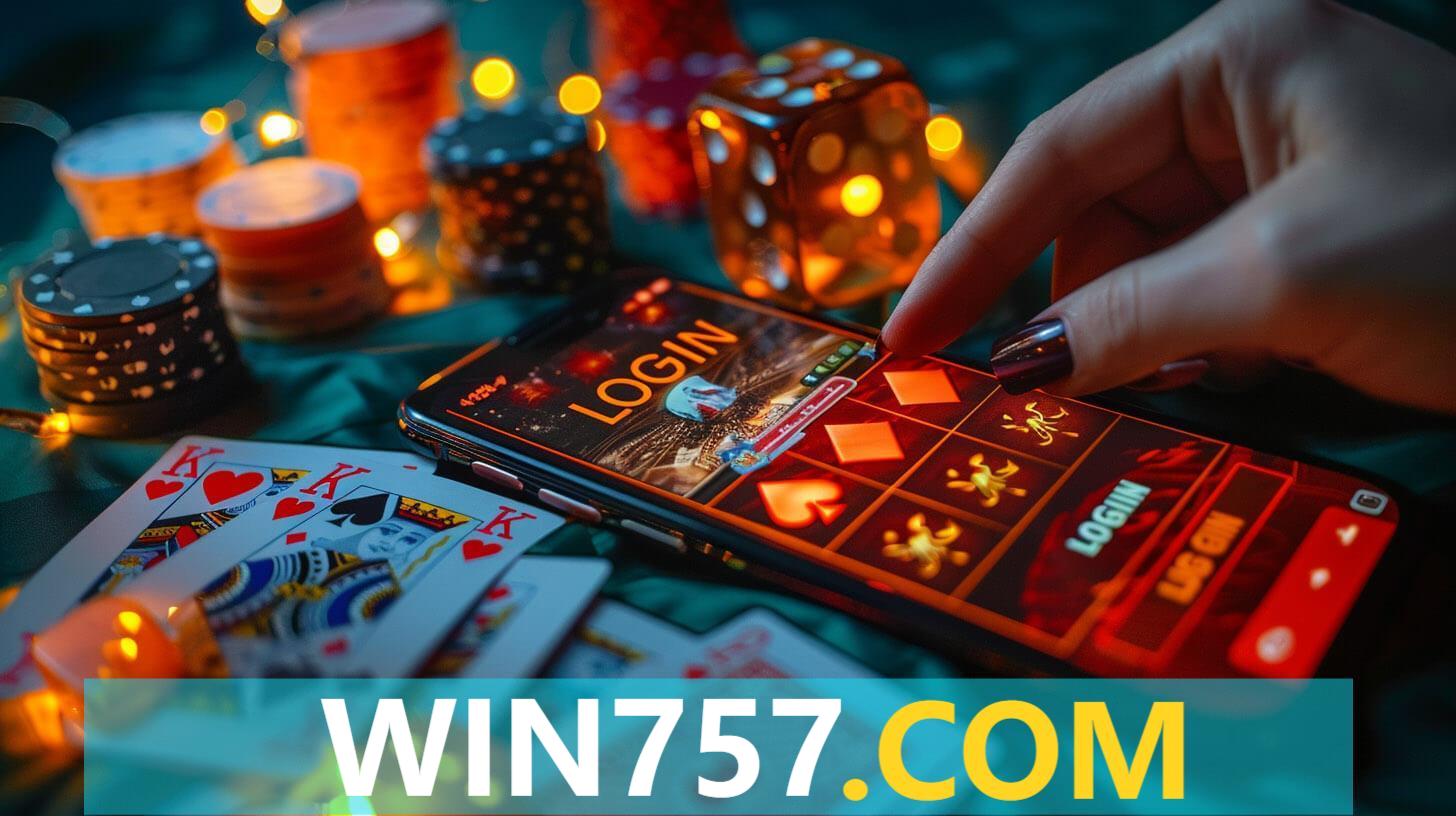 WIN757