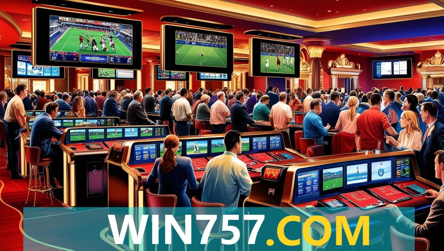 WIN757