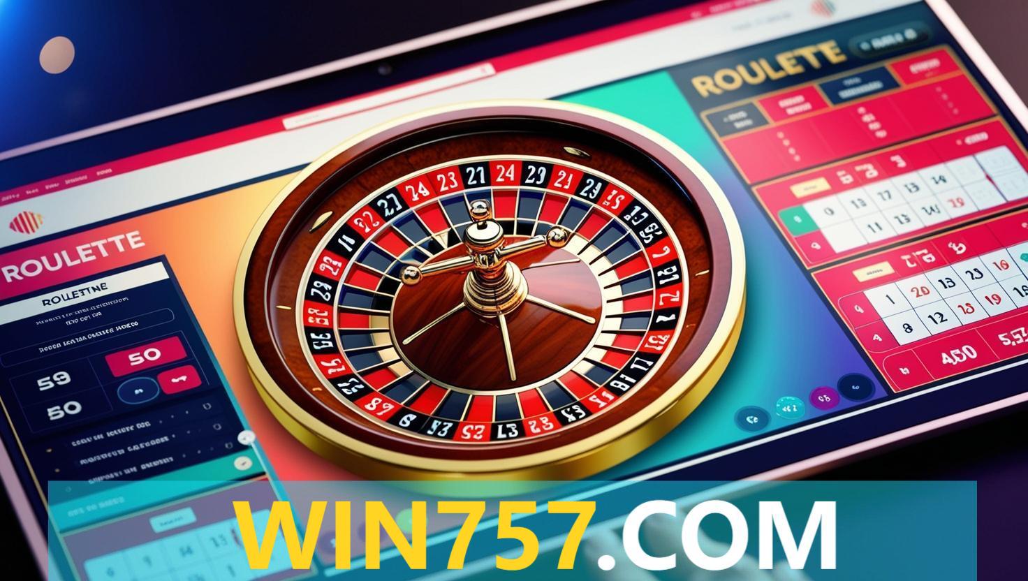 WIN757