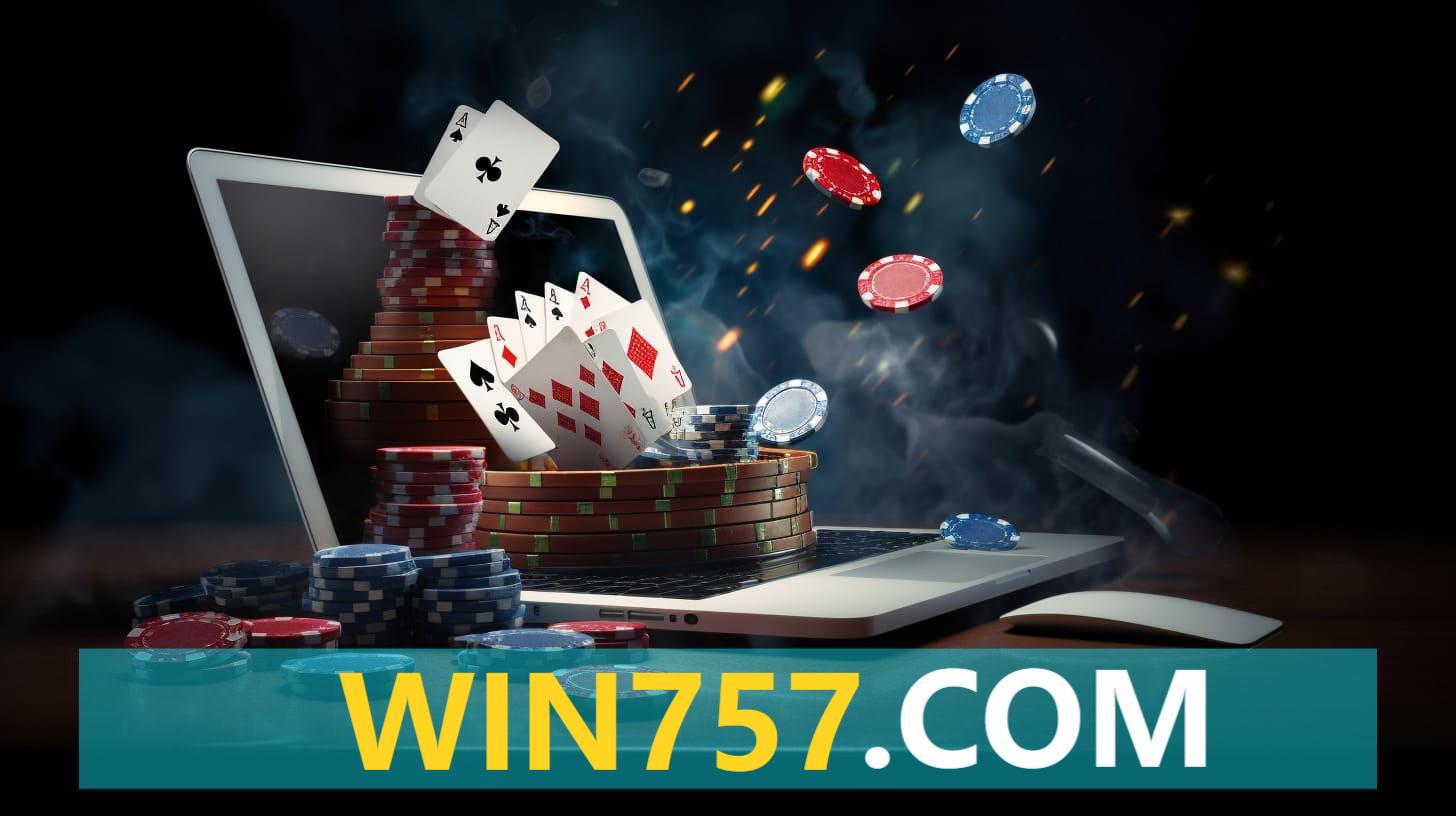 WIN757