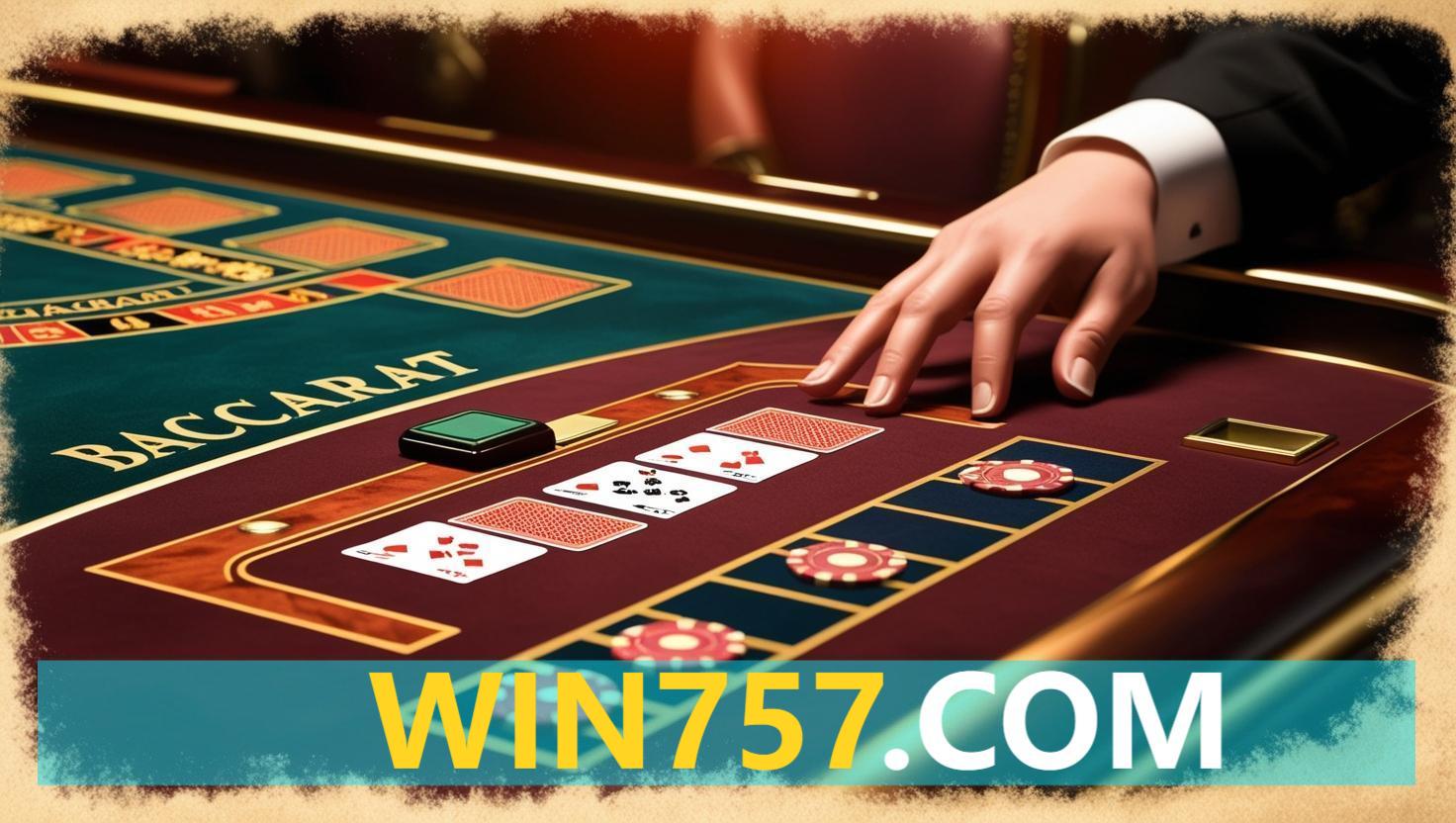 WIN757