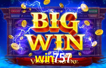 Descubra a Essência do win757: Nossa História e Compromissos