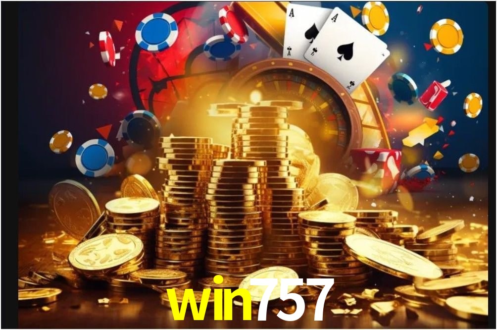 Jogos Exclusivos win757