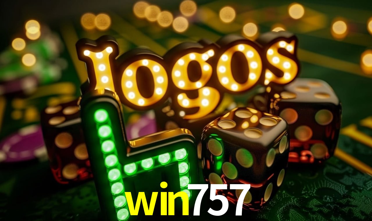Estatísticas do Jogo win757