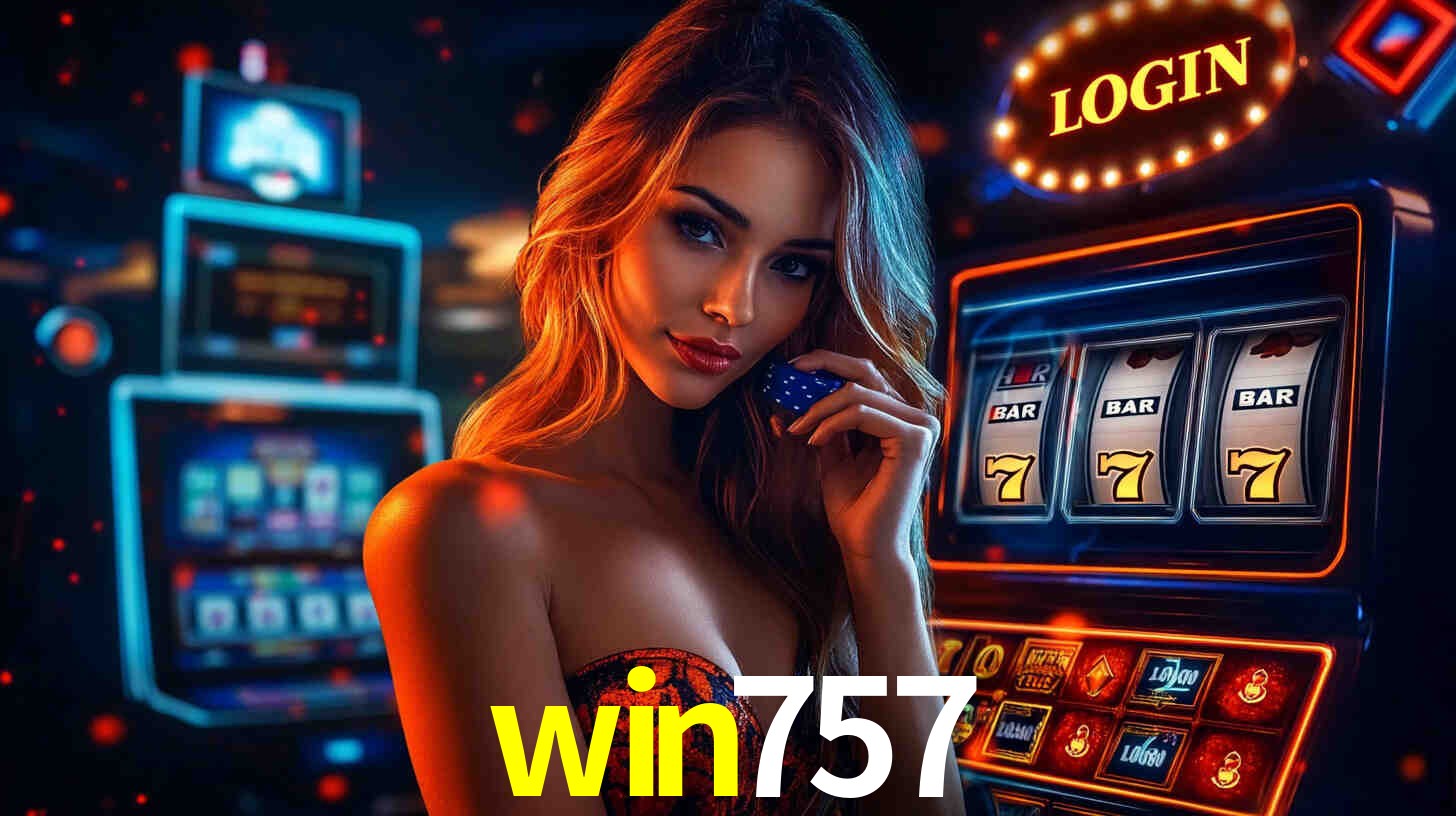 win757: A Experiência de Casino com Jogos de Mesa ao Vivo
