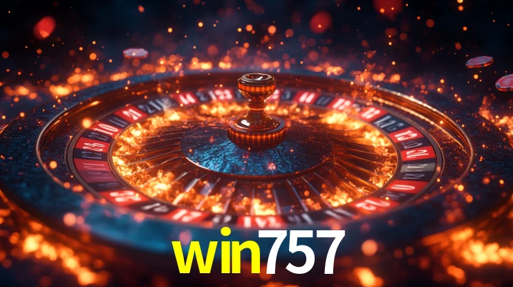 win757 Bônus - win757 visual 1