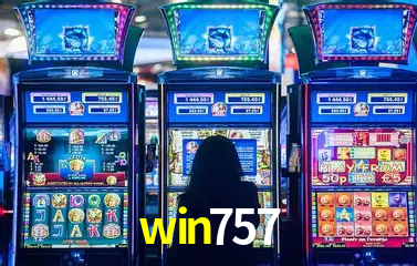 Descubra o Mundo do Cassino Online com win757