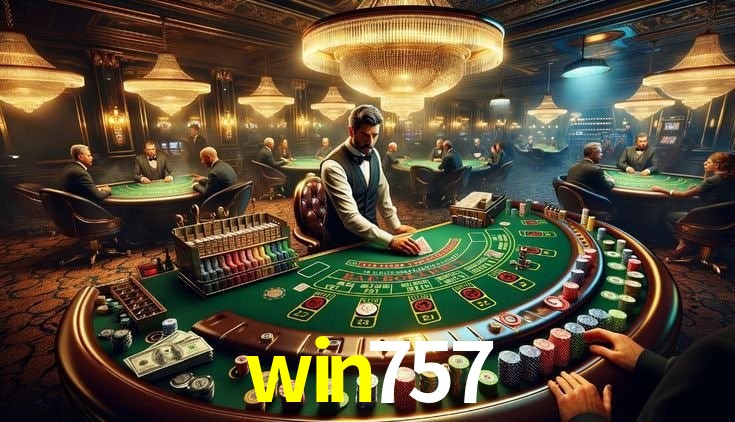 Player Reviews win757