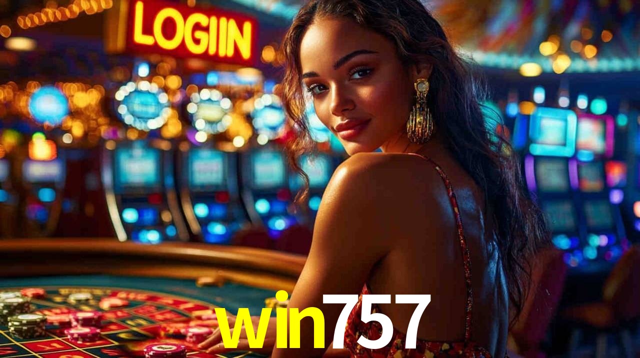 Jogos de Slot win757