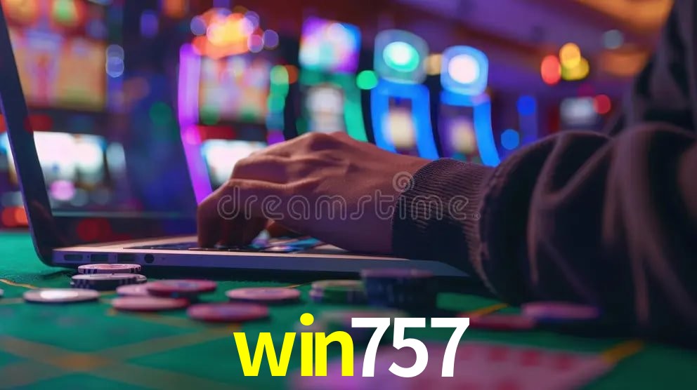 Torneios win757