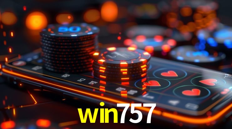 Game Statistics win757