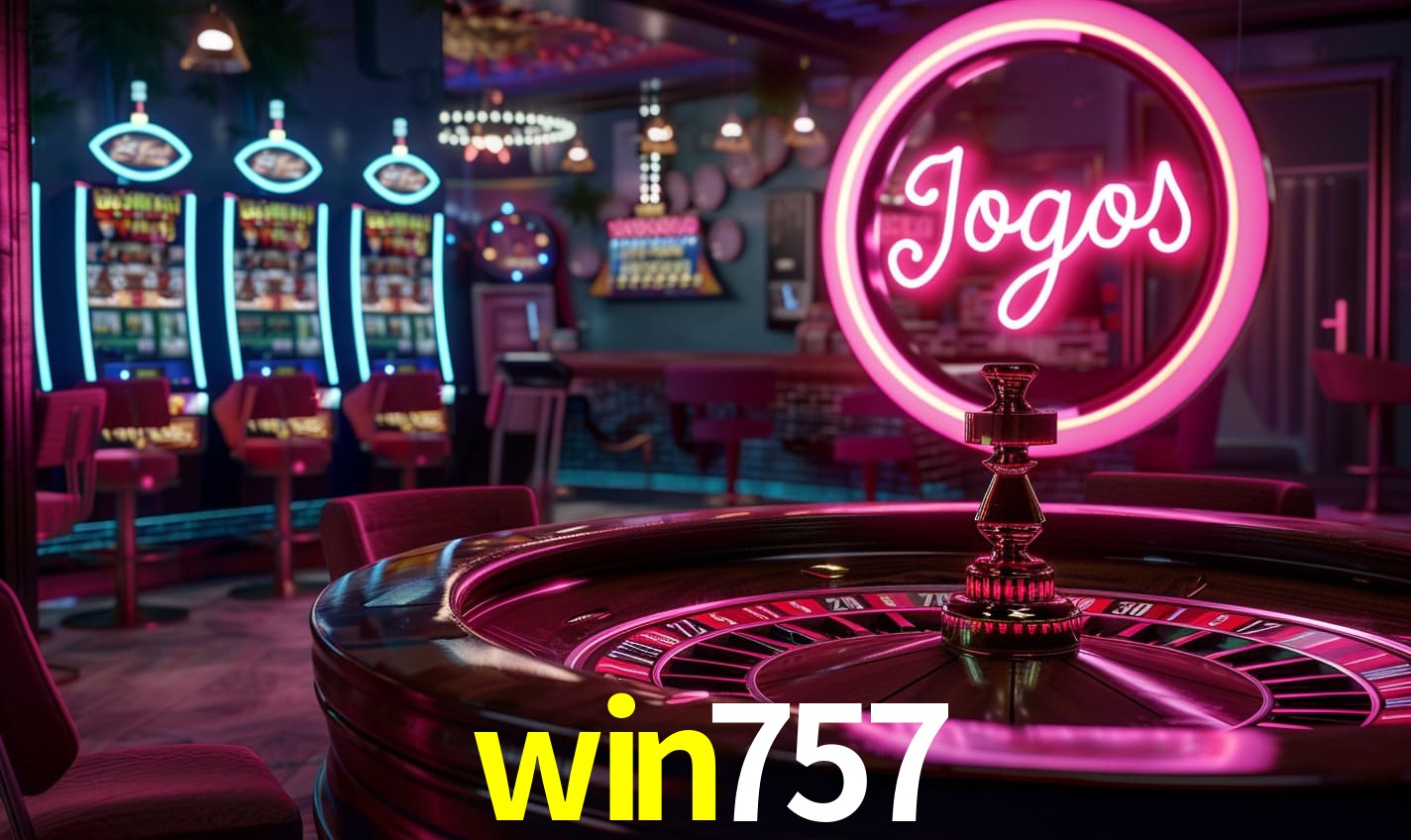 A Emoção da Loteria na win757: Uma Chance de Mudança de Vida