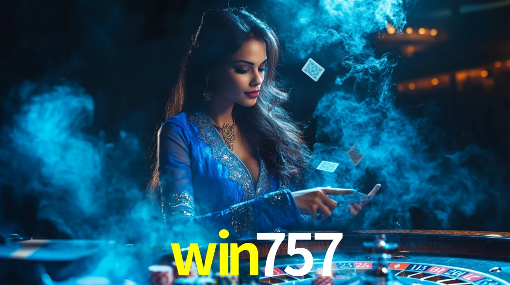 A Experiência Imersiva dos Cassinos Ao Vivo no win757