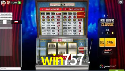 A Emoção da Loteria na win757: Uma Chance de Mudança de Vida