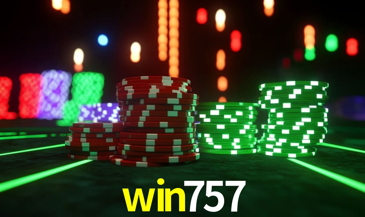 Bonus Features win757