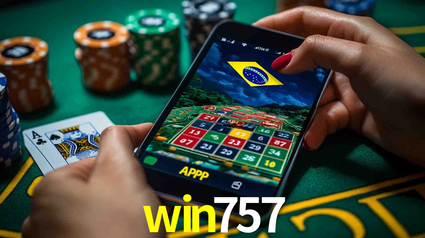 Descubra a Essência do win757: Nossa História e Compromissos