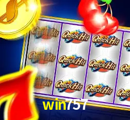 A Popularidade dos Caça-Níqueis no win757