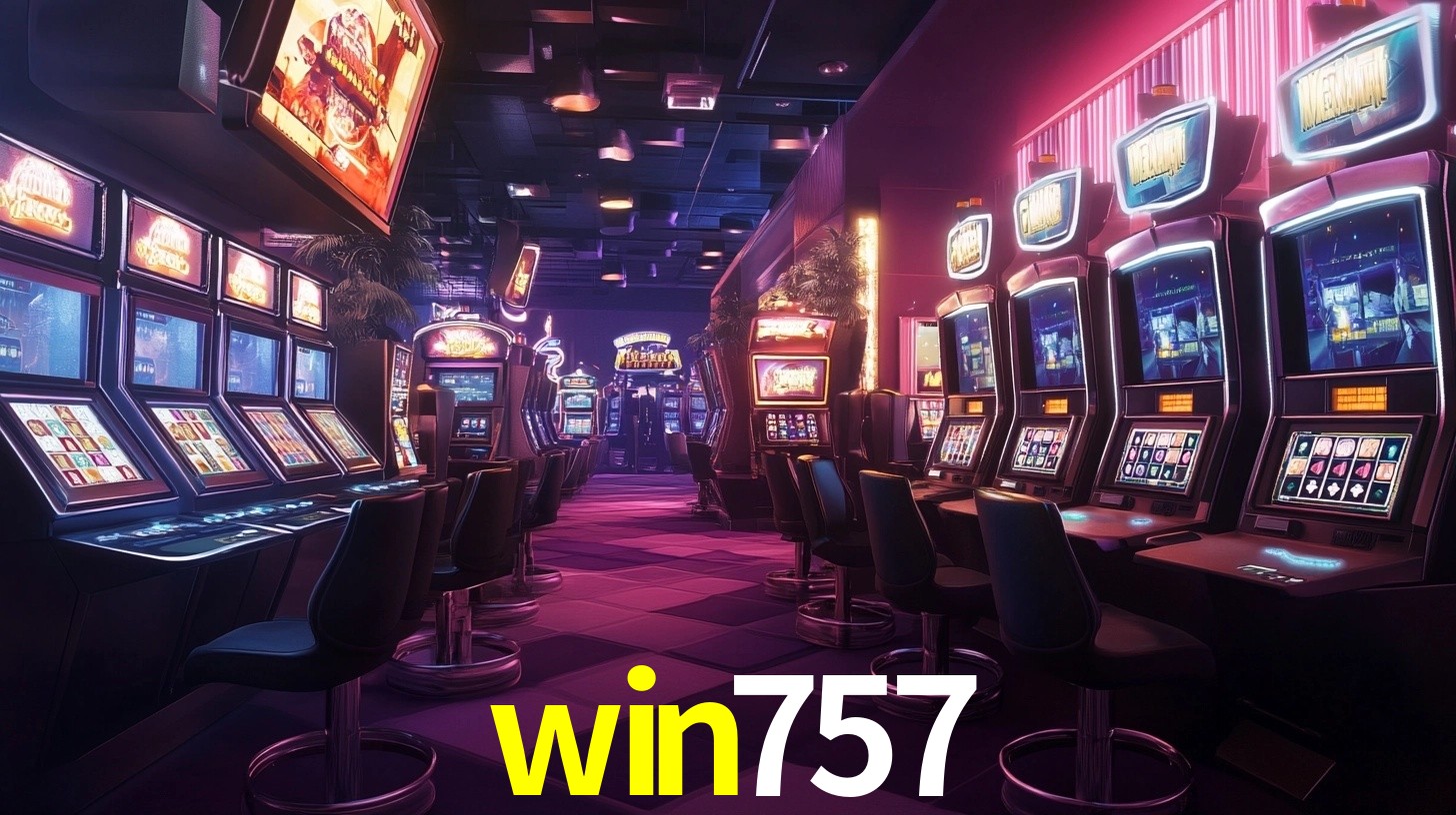 Exclusive Games win757