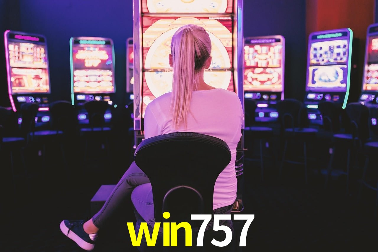 Live Casino win757